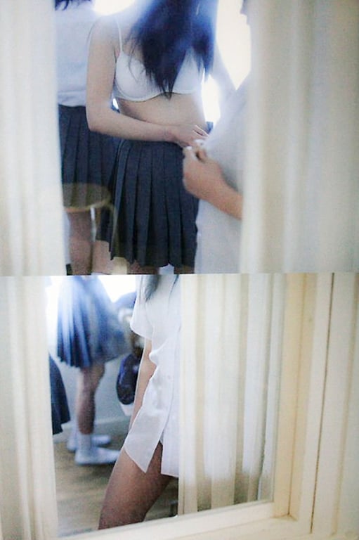 图片[53]-#青山裕企 Photobook 26sets\【青山裕企】女学生 放学后的，…尽头（LQ） - 全本免费在线观看-阅图吧