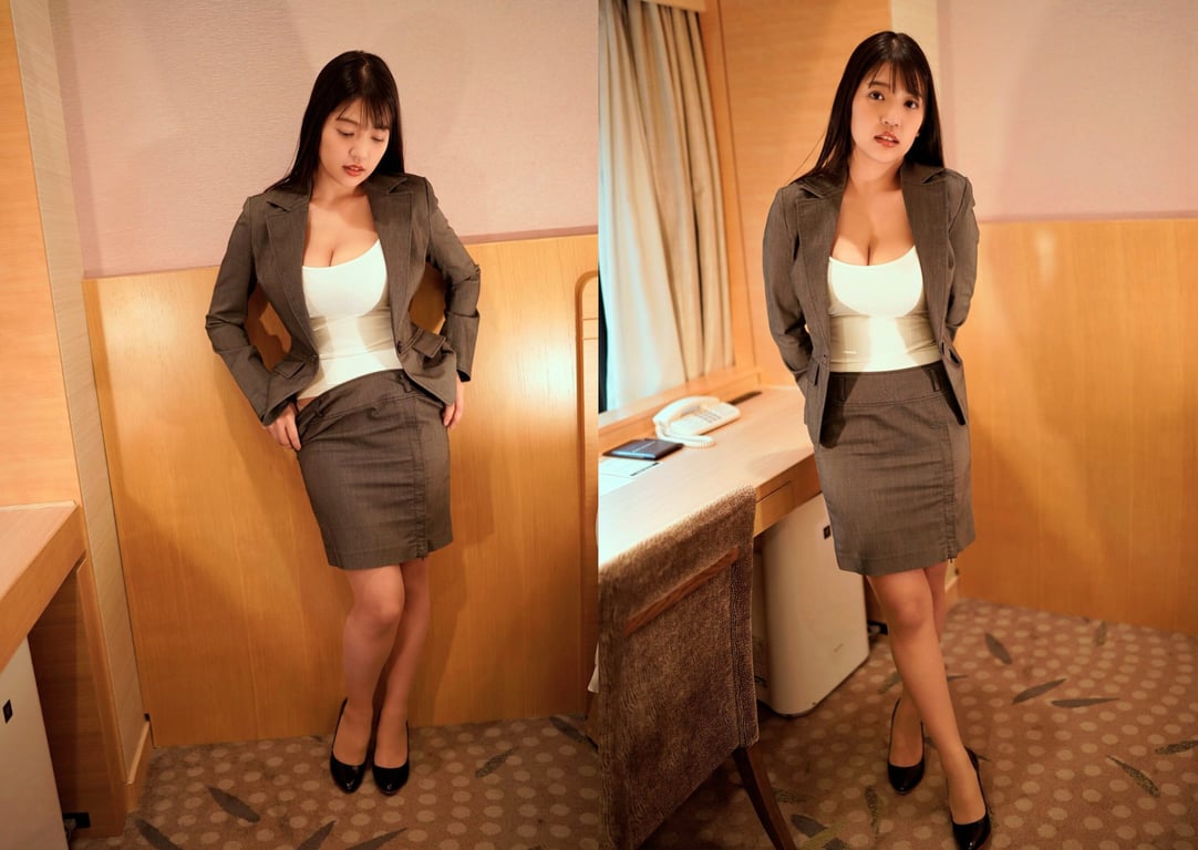 图片[7]-#Exciting Girls 藤乃葵デジタル写真集 Vol.2 - 全本免费在线观看-阅图吧