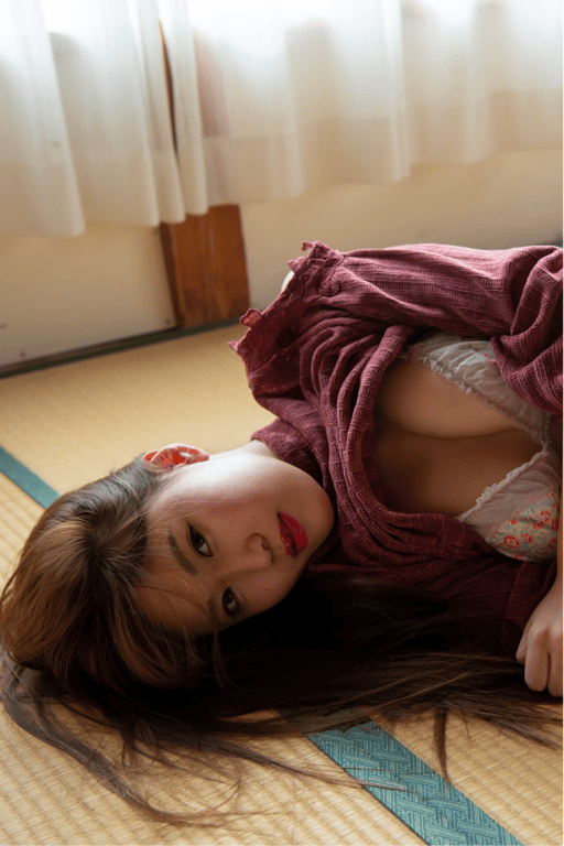 图片[33]-花宮あむ 官方裸体写真集 关于あむ - 在线免费观看-阅图吧