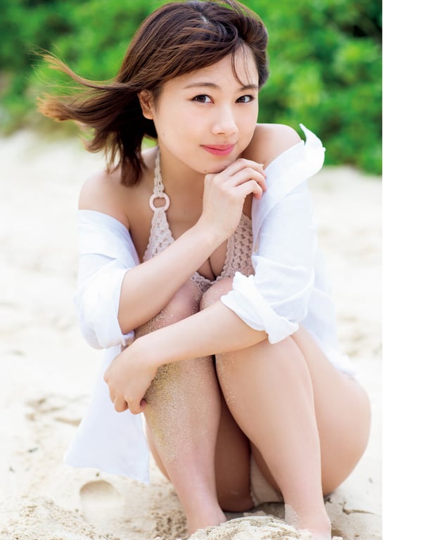 图片[71]-2020.01.07 石田亚佑美 写真集 『 believe in oneself 』 - 在线免费观看-阅图吧