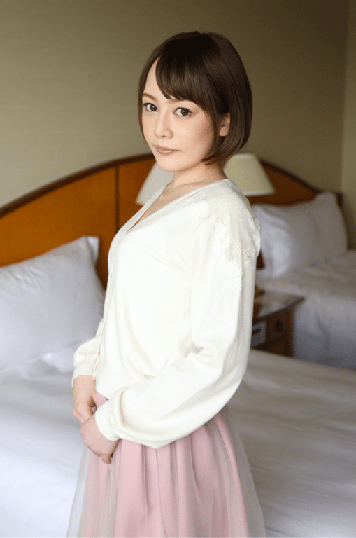 图片[6]-#【舞妻官方写真集】樱坂真美 – 宛如人偶般白皙嫩滑肌肤的年轻妻子 - 全本免费在线观看-阅图吧