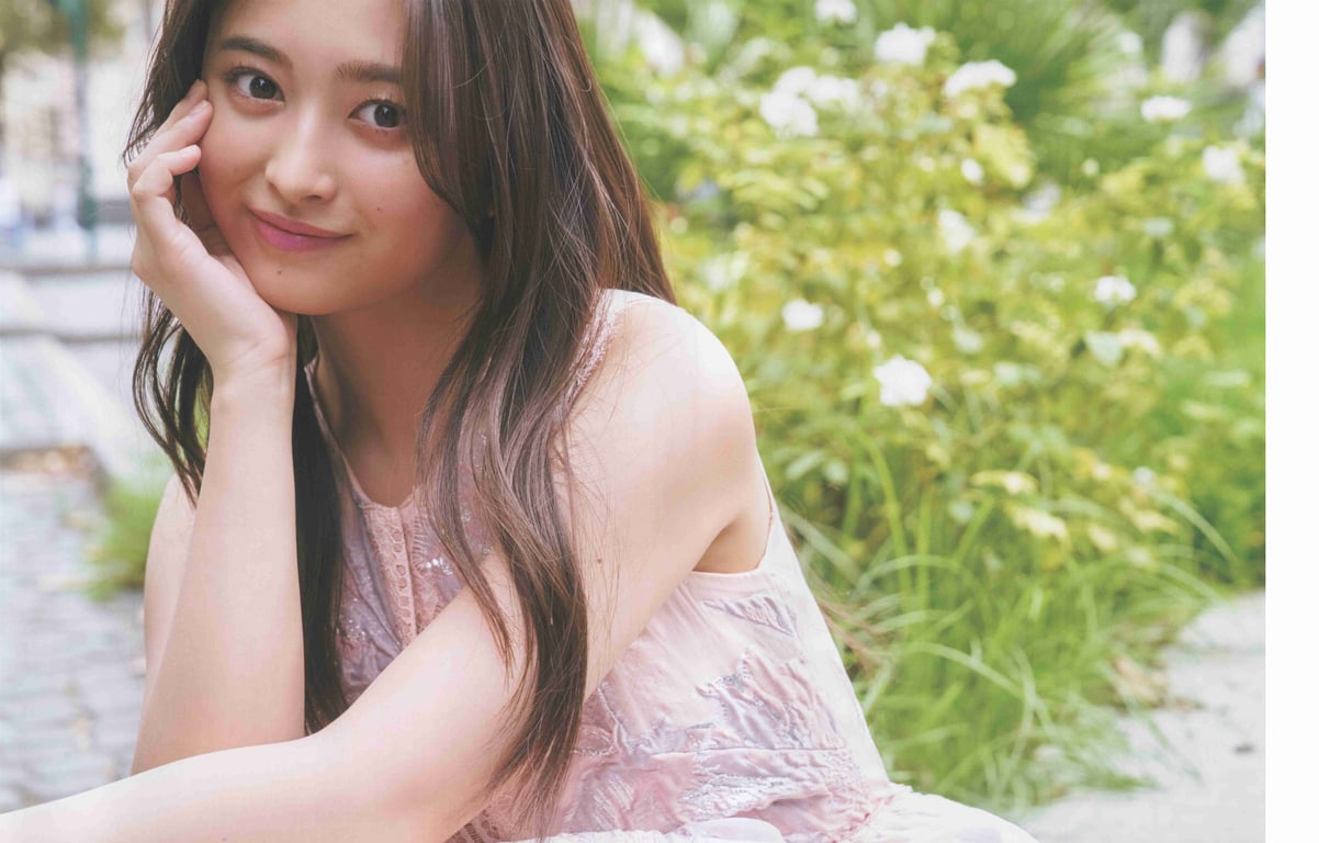 图片[157]-乃木坂46 井上和 1st写真集 独白 LQ - 在线免费观看-阅图吧