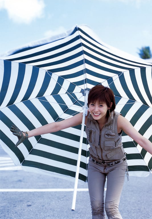 图片[38]-#松浦亚弥 – 真是！楚楚动人 - 全本免费在线观看-阅图吧