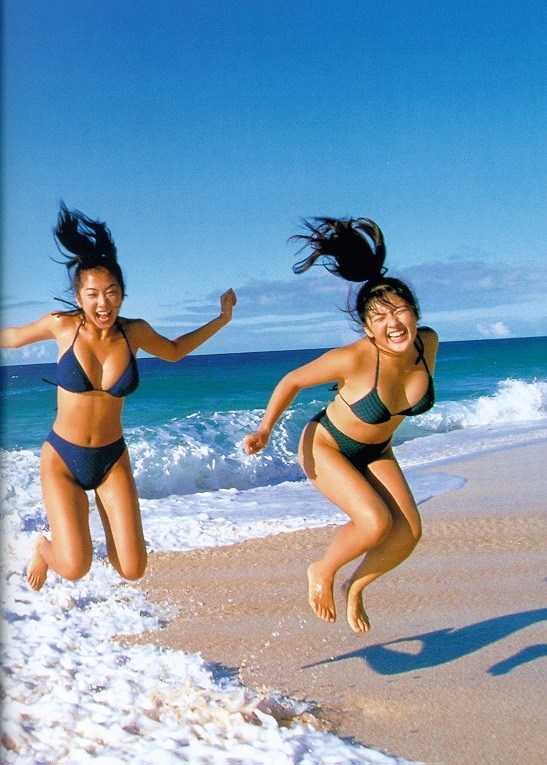 图片[61]-#優香 – ZIP~seventeen~ - 全本免费在线观看-阅图吧