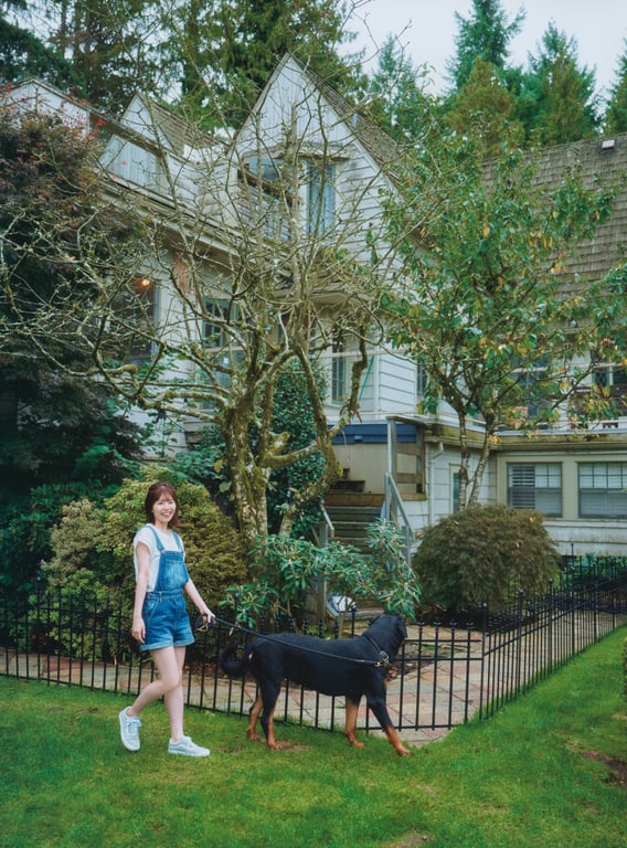 图片[78]-Konoka Matsuda 松田好花 – 1st Photobook Turn around and 回头(2024-05-28) - 在线免费观看-阅图吧