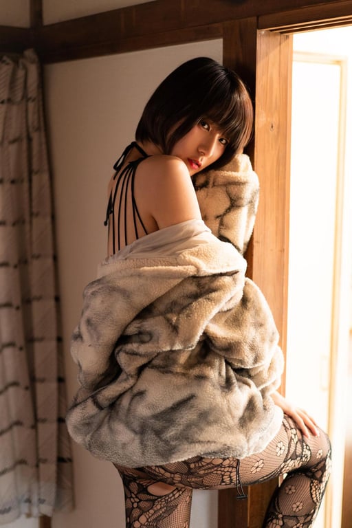 图片[129]-#Usako Kurusu 来栖兔 – Moment Vol.6 - 全本免费在线观看-阅图吧