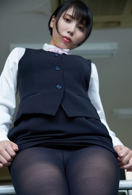 图片[14]-#Kaoru Yasui 安位薫 – A new employee Yasui-san 新员工安位さん (2019-06-01) - 全本免费在线观看-阅图吧