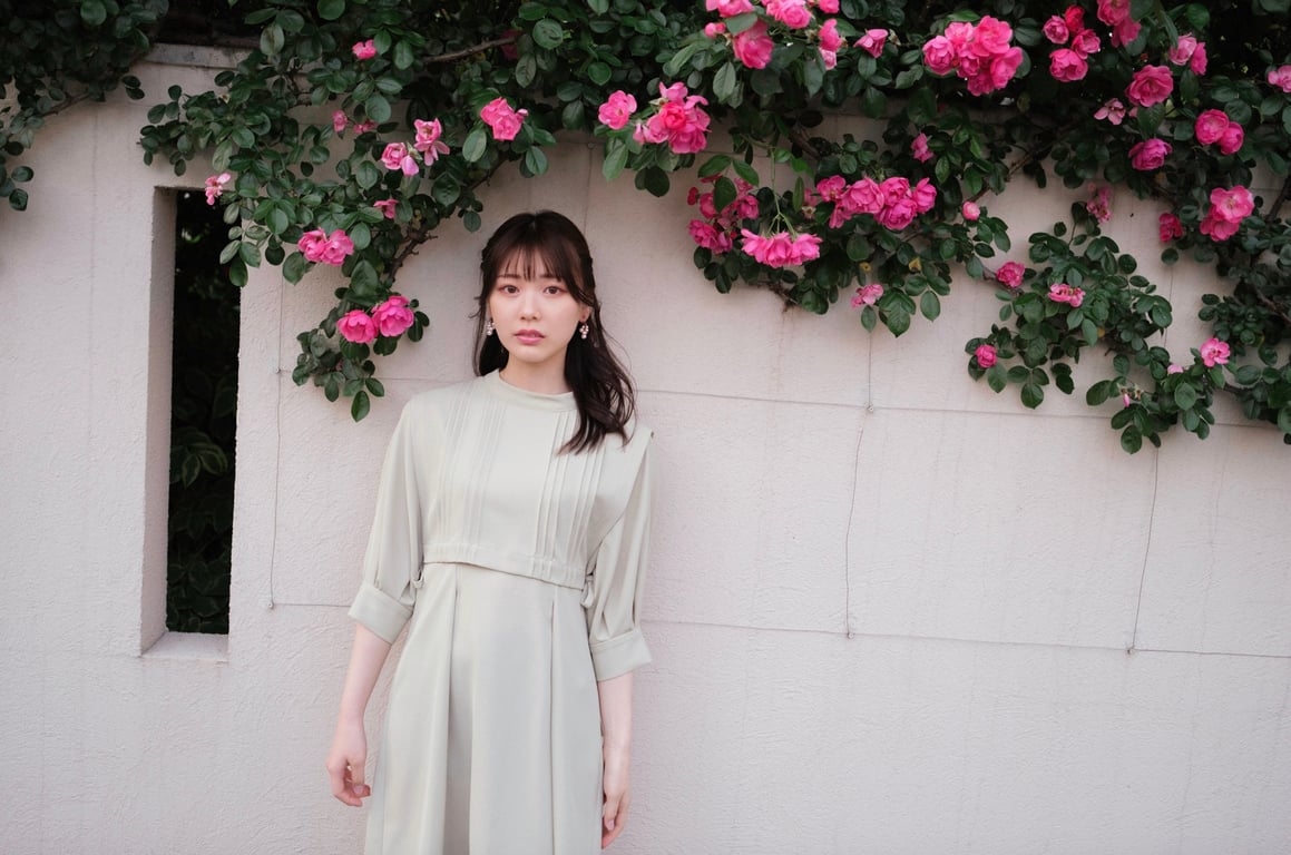 图片[6]-#とられち 石川澪 – 石川澪 Digital写真集 - 全本免费在线观看-阅图吧