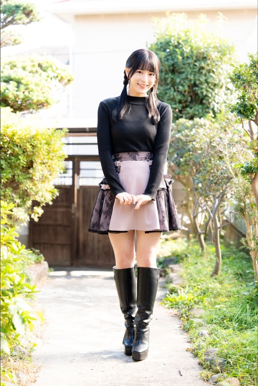 图片[2]-長野雅「回乡」グラビアプレス デジタル写真集 - 在线免费观看-阅图吧