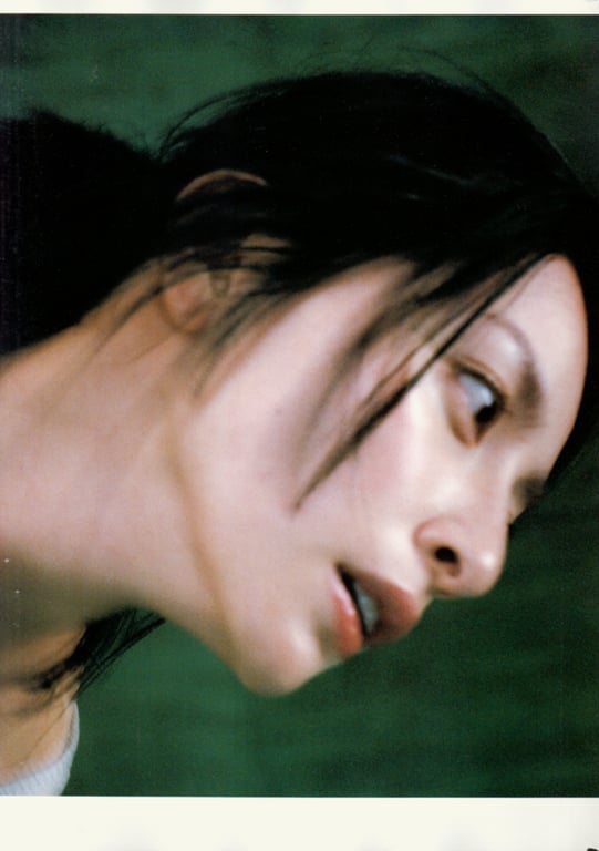 图片[155]-#(月刊シリーズ 050) – 月刊050 奥菜惠 SP - 全本免费在线观看-阅图吧