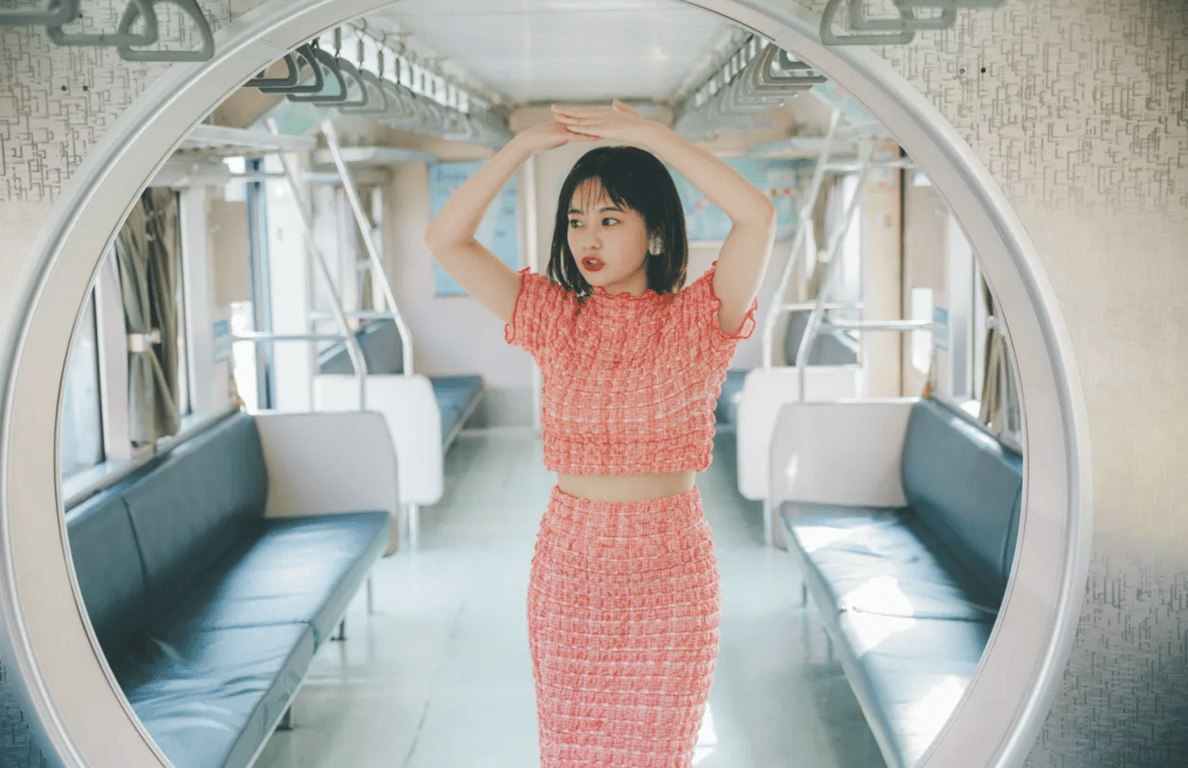 图片[21]-吉柳咲良 - 樱花的季节 (Friday Gold) - 在线免费观看-阅图吧