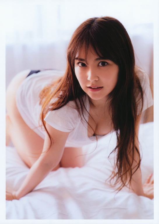 图片[81]-白間美瑠ファースト写真集「LOVE RUSH」 - 阅图吧-阅图吧