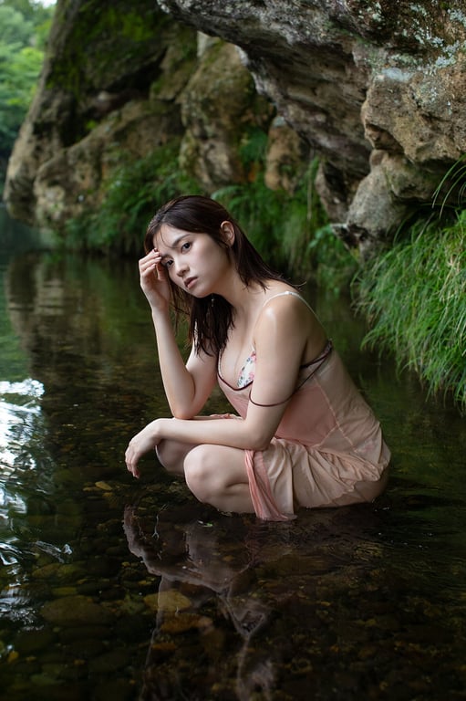 图片[48]-#桃月なしこ 【増量版 全50P】YMAGAZINE OTHER！＜YM2024年46号未公开镜头＞ YMAGAZINE DIGITAL写真集 - 全本免费在线观看-阅图吧