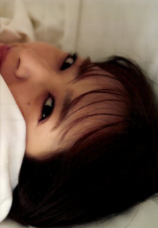 图片[132]-#日向坂46 佐佐木久美 1st写真集 翻阅的日常 - 全本免费在线观看-阅图吧