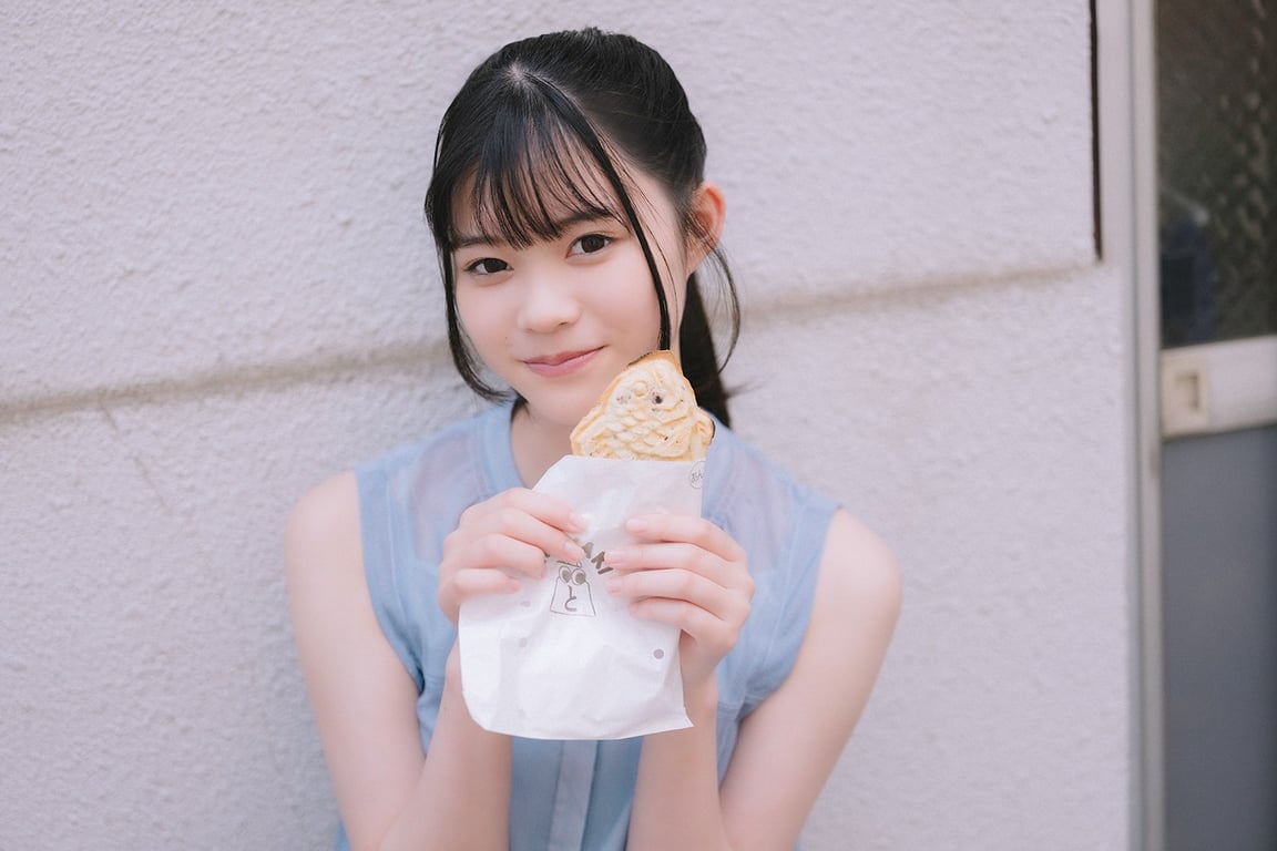 图片[15]-#2024-07-11 Nozomi Hatakeyama 畠山希美 (26P1V) - 全本免费在线观看-阅图吧