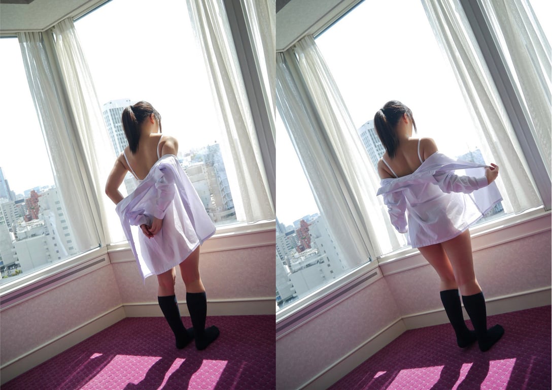 图片[17]-#キカタン女演员私密拍摄写真集 vol.13 宇佐美花2、出租 (リベラルアーツ) - 全本免费在线观看-阅图吧