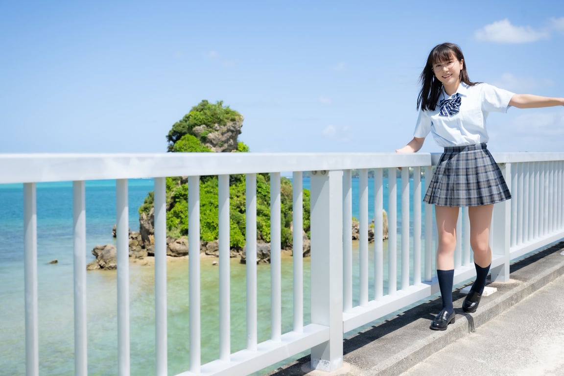 图片[38]-鈴木聖 idolpost sparkle - 在线免费观看-阅图吧