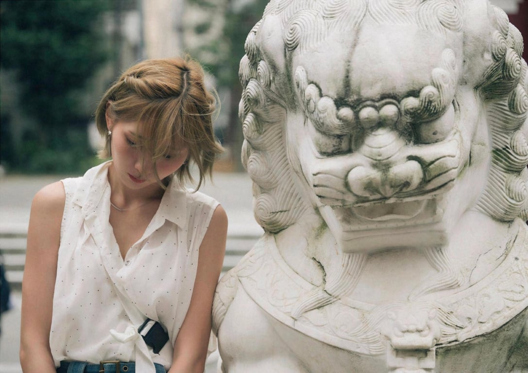 图片[172]-#美东澪 写真集 濡肌 (Wunder Publishing House) - 全本免费在线观看-阅图吧