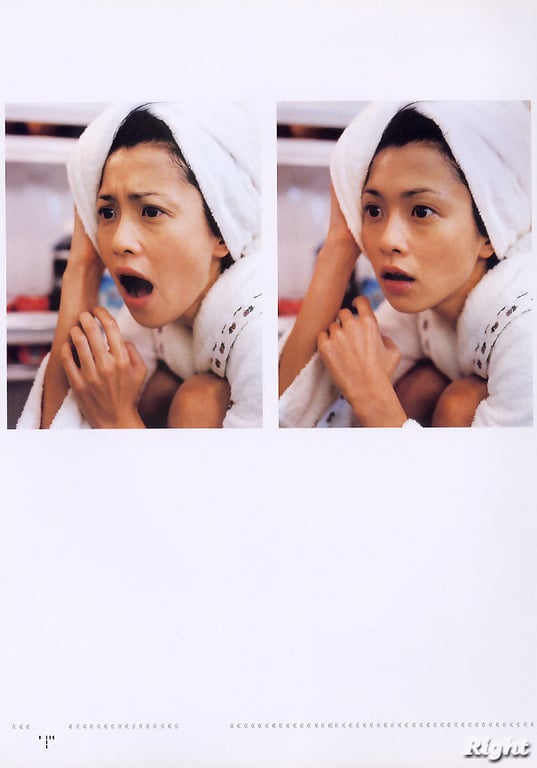 图片[35]-#(月刊系列 021) – 月刊021 坂井真纪 - 全本免费在线观看-阅图吧