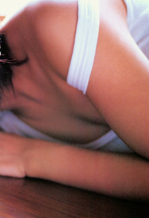 图片[75]-#Chizuru Ikewaki 池脇千鶴 – Straight 笔直 - 全本免费在线观看-阅图吧