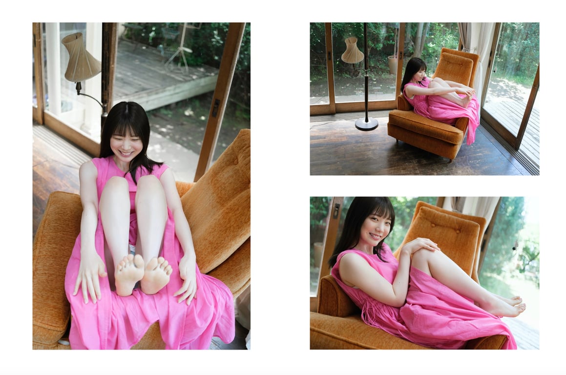 图片[22]-#とられち 石川澪 – 石川澪 Digital写真集 - 全本免费在线观看-阅图吧