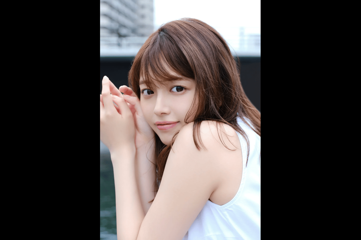 图片[16]-#FRIDAYデジタル写真集 森日菜美『Another World』20カット - 全本免费在线观看-阅图吧