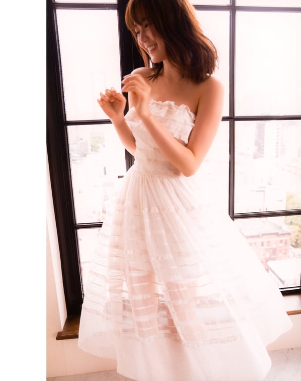 图片[83]-生田絵梨花写真集 中场休息 (new scan) - 在线免费观看-阅图吧