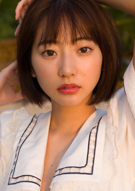 图片[40]-#Rena Takeda 武田玲奈 – Finally… (2020-01-09) - 全本免费在线观看-阅图吧