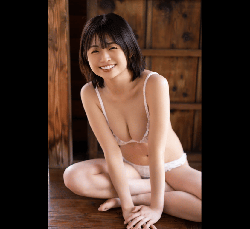 图片[24]-#FRIDAYデジタル写真集 西葉瑞樹『好きにならないわけがない！vol.1』全カット - 全本免费在线观看-阅图吧