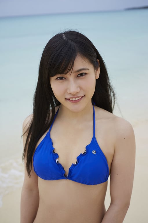 图片[24]-#Sayaka Eto 江藤彩也香 – Himegoto 19 秘密19 (2017-08-25) - 全本免费在线观看-阅图吧