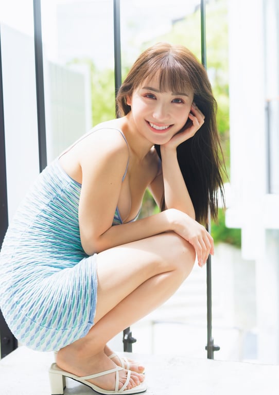 图片[128]-#Ema Ito 伊藤爱真 1st Photobook – Soleil 骄阳(NO watermark) - 全本免费在线观看-阅图吧