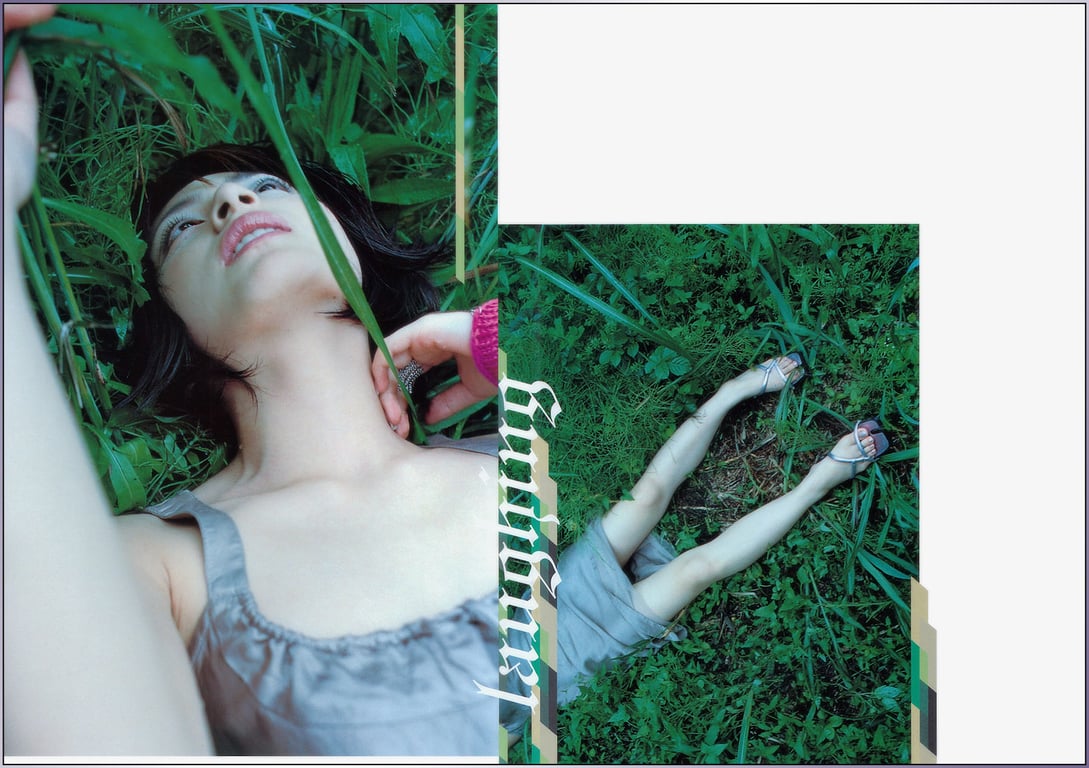 图片[13]-#(月刊系列 016) – 月刊016 奥菜惠 - 全本免费在线观看-阅图吧