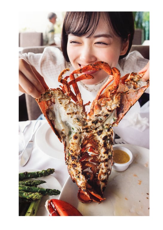 图片[52]-乃木坂46山下美月2nd写真集「女主角」 - 在线免费观看-阅图吧