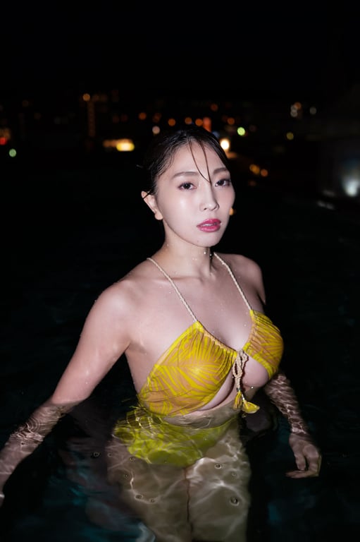 图片[16]-#Tomomi Morisaki 森咲智美 – Nectar vol.3 (2023-03-20) - 全本免费在线观看-阅图吧