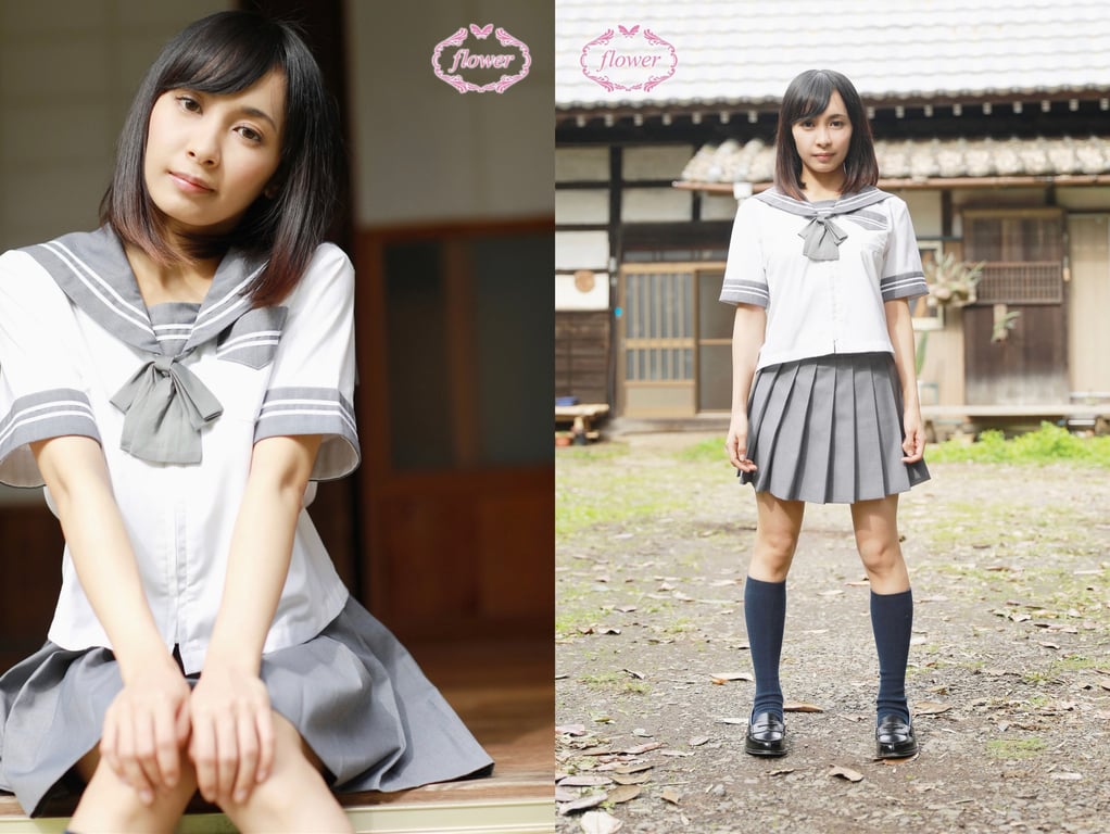 图片[33]-#FLOWER 数字写真集 逢见梨花 vol.01 - 全本免费在线观看-阅图吧