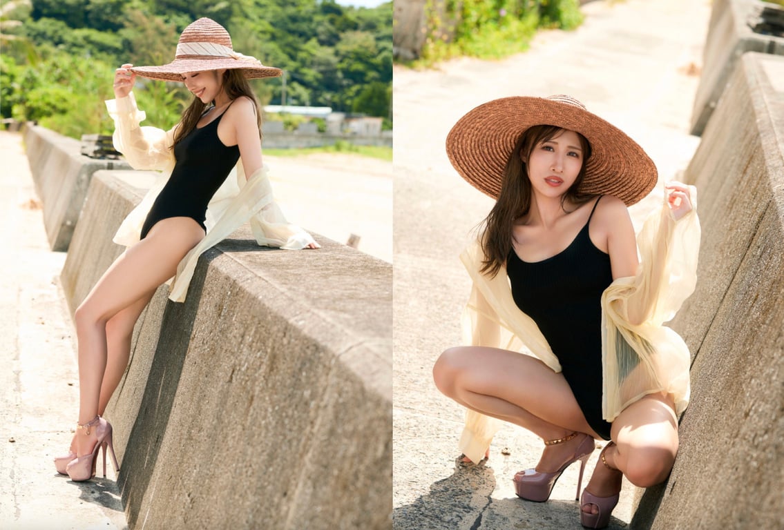 图片[4]-#咲坂爱理 写真集 Colorful (alarm) - 全本免费在线观看-阅图吧