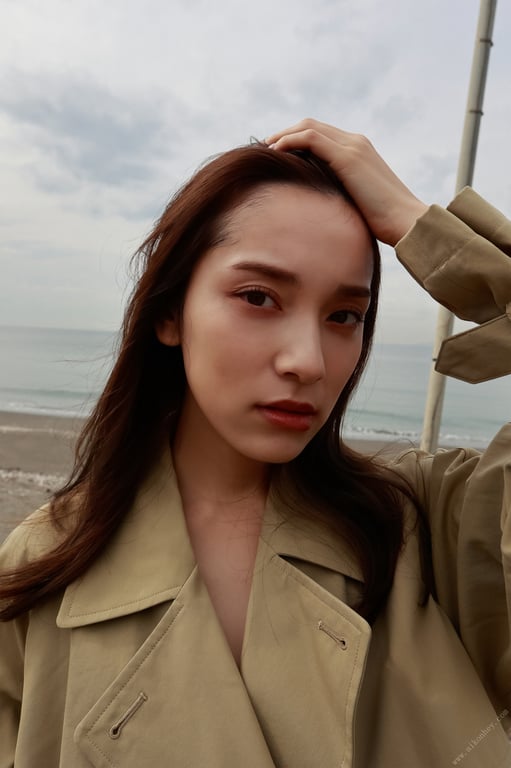 图片[19]-2023.06.30 都丸纱也华 汤烟F杯 周刊现代数字写真集 - 在线免费观看-阅图吧