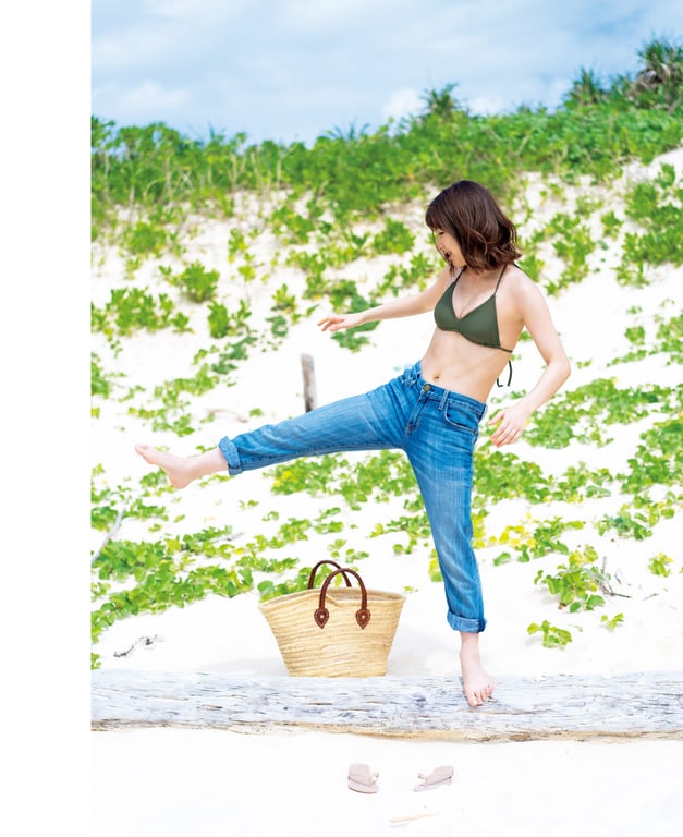 图片[46]-2020.01.07 石田亚佑美 写真集 『 believe in oneself 』 - 在线免费观看-阅图吧