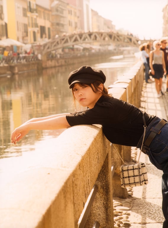 图片[100]-与田祐希2nd写真集 沉默的时间 (new scan) - 在线免费观看-阅图吧