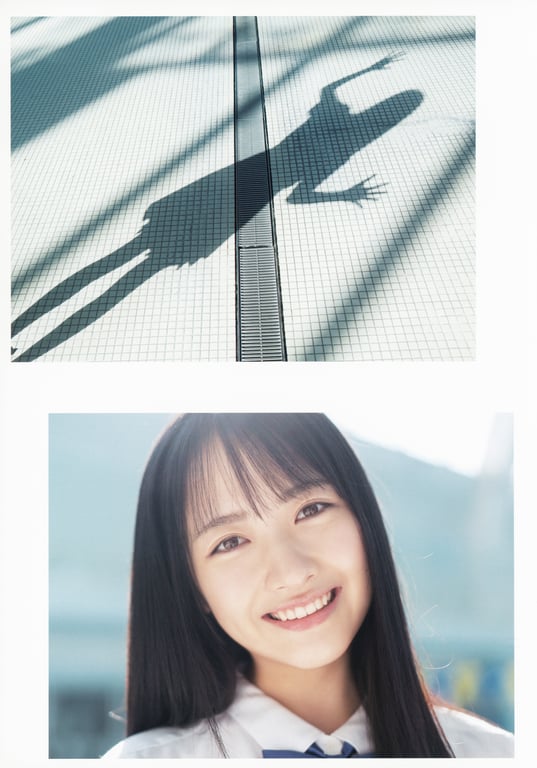 图片[65]-2024.06.19 柠檬的季节 ＳＴＵ４８石田千穂 ファースト 写真集 - 在线免费观看-阅图吧