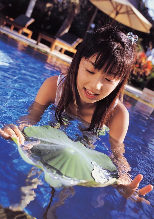 图片[9]-#小倉優子 – 恋心 - 全本免费在线观看-阅图吧