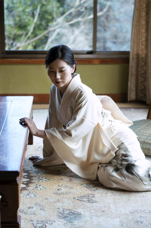 图片[139]-#謎の美女17『一片之舞』ファースト写真集 - 全本免费在线观看-阅图吧