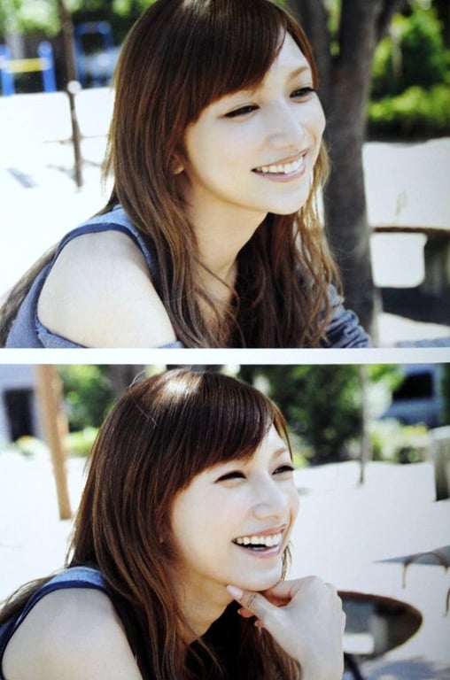 图片[63]-#Maki Goto 后藤真希 – go to natura… (2011-11-27) - 全本免费在线观看-阅图吧