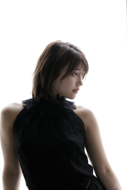 图片[3]-#Mahiro Tadai 唯井真寻 & Yuna Ogura 小仓由菜 – Hold me！ (2021-05-14) - 全本免费在线观看-阅图吧