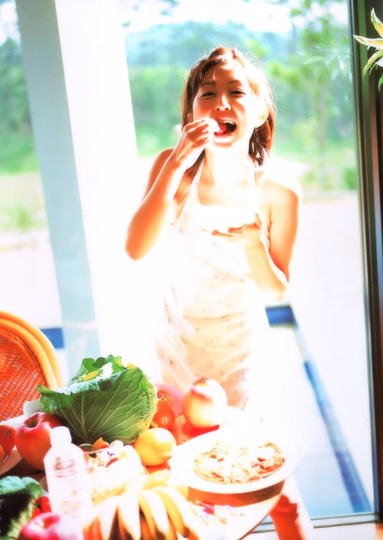 图片[26]-#小野真由美 – 上巻 ACムック - 全本免费在线观看-阅图吧