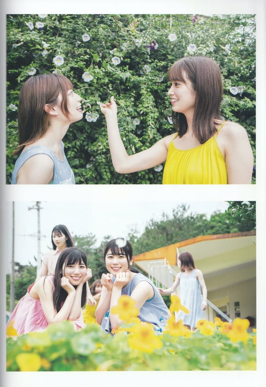 图片[99]-#日向坂46ファースト写真集 立ち漕ぎ - 全本免费在线观看-阅图吧