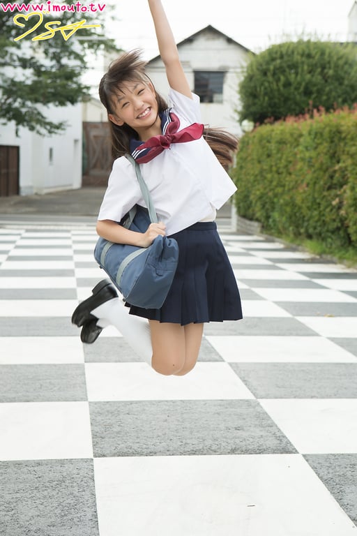 图片[32]-尾野寺みさ 12歳_天然素材01_尾野寺みさ_m01 - 在线免费观看-阅图吧