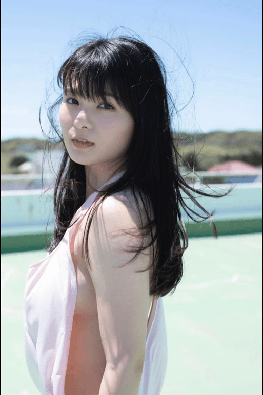 图片[21]-#星名美津纪「脱下浴衣…」 FRIDAYデジタル写真集 - 全本免费在线观看-阅图吧