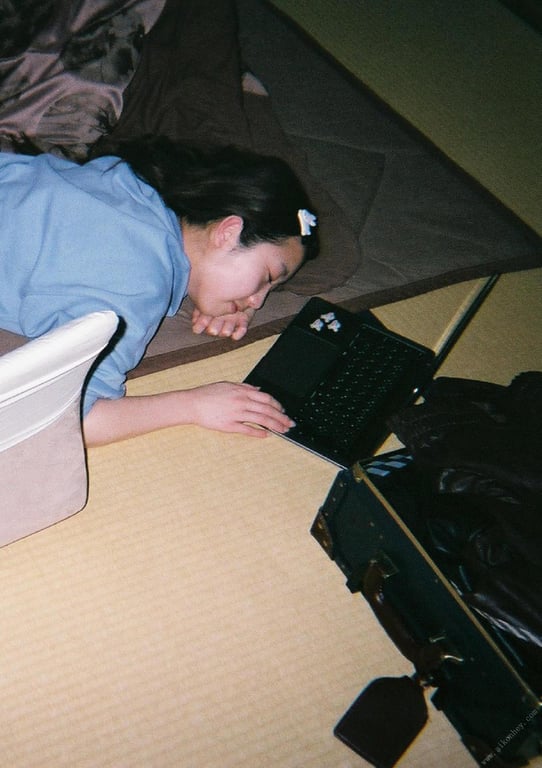 图片[153]-##もも日常 大河桃日常写真集 (wunder_publishing_house.) - 全本免费在线观看-阅图吧