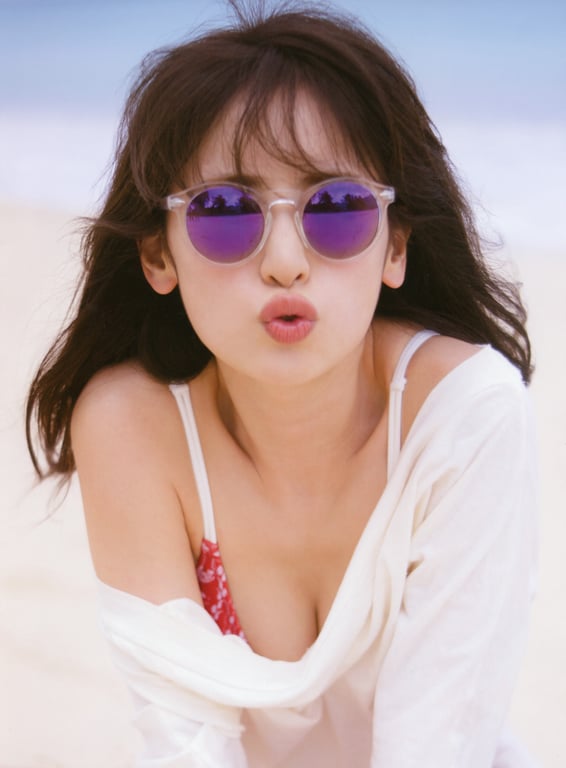 图片[103]-#泉里香1st写真集「Rika!」 - 全本免费在线观看-阅图吧